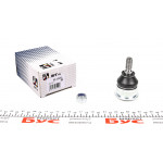 Опора кульова (передня/знизу) Renault Laguna I 93-01/Safrane I 92-00 (d=38.3mm) 