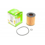 Фільтр масляний Mazda 6 1.8-2.5 02-13/Ford Mondeo 1.8-2.0 00-15 