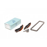 Комплект ланцюга ГРМ BMW 3 (E90/E91/E92/F30/F31) 5 (E61/F11/F11) X1 (E84) X3 (E83/F25) 2.0D 06-19 