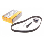 Комплект ГРМ VW LT 2.5 TDI 96-/VW T4 2.4D/2.5TDI 91- (26.4x122z) 