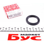 Сальник колінвалу (передній) Ford Focus/Fiesta 1.25-1.6i 16V 95- (38x52x6) 