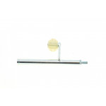 Вал перемикання передач VW Golf II/Jetta II -91 