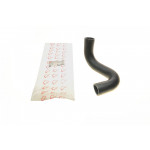 Патрубок інтеркулера (L) Fiat Ducato 2.3JTD 06- 