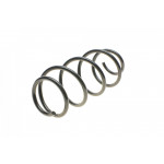 Пружина (передня) Skoda Octavia II 1.6TDI/1.8TSI/VW Golf VI 1.6TDI 09-13 (унив/накл.зад.ч) 