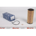 Фільтр масляний BMW 3 (E46)/ 5 (E60/E61) 2.0 D 03-- 