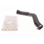 Патрубок інтеркулера (L) VW Crafter 30-50 2.5TDI (65-120kw) 