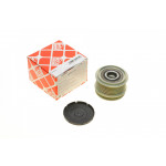 Шків генератора VW T5 1.9-2.0 TDI/Caddy VI 1.6/2.0 TDI/Crafter 2.0-2.5TDI 98- 