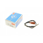 Датчик температури ВГ (перед сажевим фільтром) Skoda Fabia/Roomster/VW Polo 1.6 TDI 09- (HÜCO) 