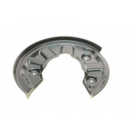 Захист диска гальмівного (заднього) (L) VW Golf/Audi A3/Skoda Octavia 12- 