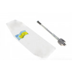 Тяга рульова Nissan X-Trail 01-13 (L=286mm) 