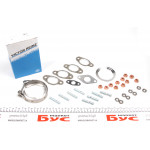 Комплект прокладок турбіни VW T5 1.9TDI 03-09 (AXC,AXB) 