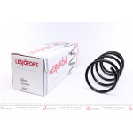 Пружина (передня) Nissan X-Trail 2.2DI 4x4/2.2dCi 4x4 05-08 (SUV) (T30) 