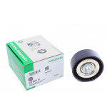 Ролик генератора MB Sprinter 906 OM651 (гладкий) (паразитний) (65х26) 