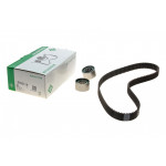 Комплект ГРМ Hyundai Santa Fe/Tucson 2.0/2.2 CRDi 01-12 