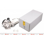 Радіатор рециркуляції ВГ з клапаном EGR VW T5 2.0TDI 09- 