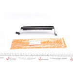 Кронштейн кріплення дверей (передніх/R) MB Sprinter (W906) 06- 