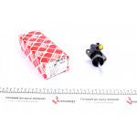 Циліндр зчеплення (робочий) BMW 3/5/7/Z3 (d=22.2mm) 