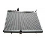 Радіатор охолодження Citroen Picasso/Peugeot 3008/5008 1.2-1.6 12- 