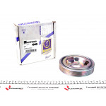 Шків колінвалу Citroen Berlingo/Peugeot Partner 1.6 VTI 10- 