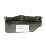 Бризковик (передній) (R) BMW X5 (E70) 06-13 