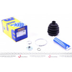 Пильник ШРКШ (зовнішній) Peugeot 207 07-13/2008 13- (22х75х112) (к-кт) 