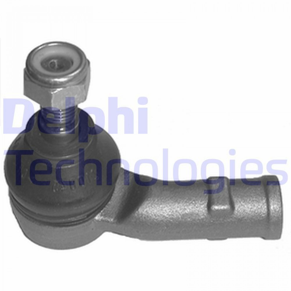 Наконечник тяги рульової (L) VW Caddy II/Polo 95-04/Golf II/III 83-99/Passat 88-97