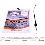 Трос ручника (передній) Renault Trafic II 1.9-2.5dCi 01- (600/355) 