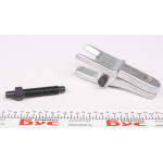 Знімач кульових опор універсальний (D=120 мм/макс.відкр. 60 мм) 