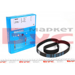 Ремінь ГРМ Audi A4/A6/VW Passat 1.8T 95-05 