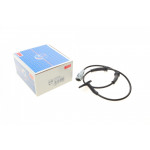 Датчик ABS (передній) Citroen Berlingo 1.6HDi 08- (HÜCO) 