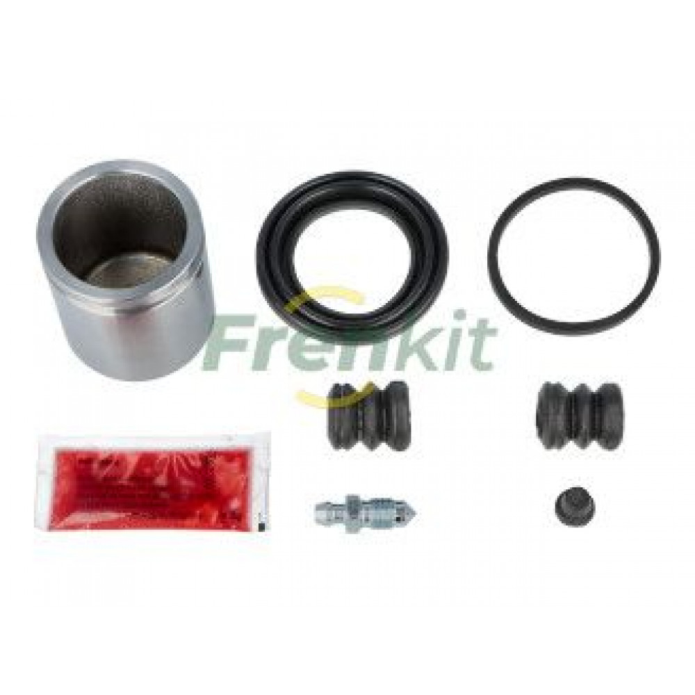 Ремкомплект супорта (переднього) Peugeot 405/Suzuki Vitara 87-98 (d=48mm) (Lucas/Ate) (+ поршень)