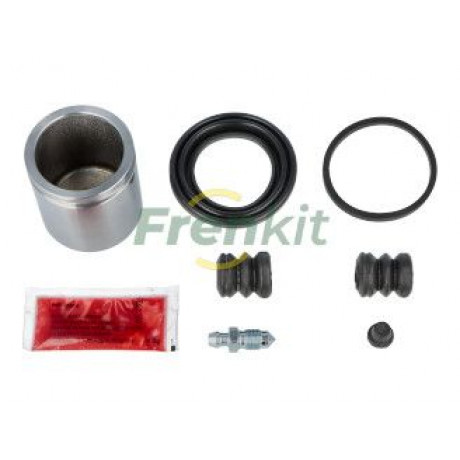 Ремкомплект супорта (переднього) Peugeot 405/Suzuki Vitara 87-98 (d=48mm) (Lucas/Ate) (+ поршень)
