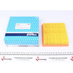 Фільтр повітряний Nissan Micra 1.0-1.4 92-10 