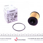 Фільтр масляний Opel Astra G/Vectra B/C 2.2i 00- 