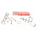 Комплект прокладок турбіни VW Crafter/T6 2.0 TDI 15- 