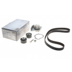 Комплект ГРМ + помпа Citroen Berlingo/Jumpy 2.0HDI 