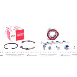 Підшипник маточини (задньої) MB C-class (W203) 00-07 