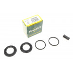 Ремкомплект супорта (заднього) Lexus LS 06- (d=38mm) (Brembo) 