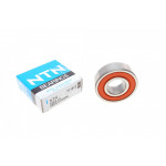 Підшипник (17x40x12) 