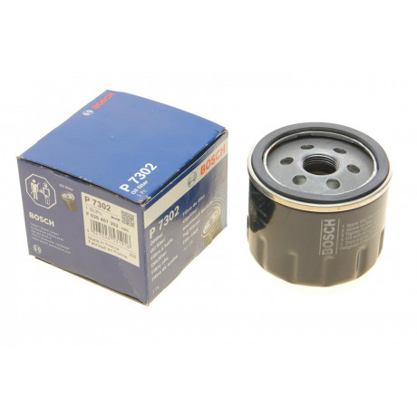 Фільтр масляний Jeep Compas/Fiat 500X 1.0/1.3 (63.5mm)