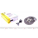 Комплект зчеплення Ford Transit 2.0DI 00-06, FWD, 55/63/74kw, d=250mm 