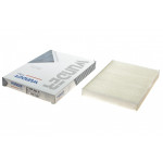 Фільтр салону Land Rover Range Rover Evoque/Freelander 2 2.0-2.2D 11-/Volvo S60 14-/S80 08- 