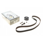 Комплект ГРМ VW T3/Passat/Golf II 1.5-1.7D/TD 77-92 