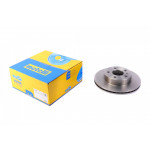 Диск гальмівний (передній) MB Vito (W638) 96-03 (276x22) (вентильований) 