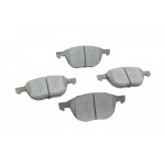 Колодки гальмівні (передні) Ford Focus/Mazda 3/5 03- (Ate) 