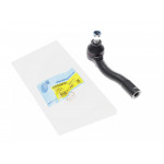 Наконечник тяги рульової (L) Chevrolet Lacetti 05- 