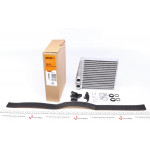 Радіатор пічки Nissan MicraIII/Note/Renault Clio1.5 dCi 03- 