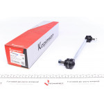 Тяга стабілізатора (переднього) Skoda Fabia 99-/Roomster 06-15/Rapid 12-/VW Polo 01- 