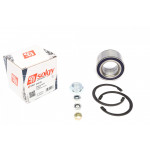 Підшипник маточини (передньої) VW Passat/Audi 80/90 74-88 (39x68x37) (к-кт) 