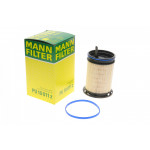 Фільтр паливний Audi A6 2.0 TDI 13-18/ Q7/Q8 3.0 TDI 15- 